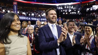 Trump VP pick JD Vance: What are his views on taxes, deficits, entitlements?