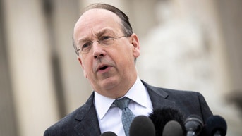 Former solicitor general Paul Clement joins Coinbase board - Fox News