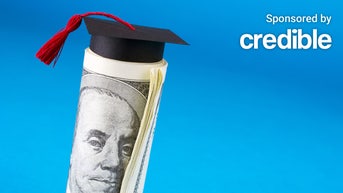 Student loan debt has increased by 430% since 2003 – here’s how to lower your debt - Fox News