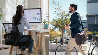 Hot career trend has managers choosing the employees who have flex work arrangements