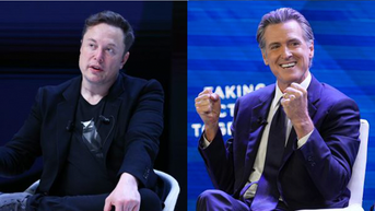 Elon Musk to move X and SpaceX headquarters out of California