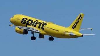 Spirit prepares for bankruptcy filing after failed Frontier talks: report - Fox News