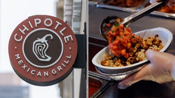 Chipotle looks to hire 20,000 workers – and it will use AI to help