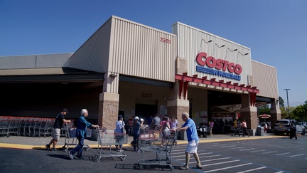A Costco store in Alhambra, California, US, on Thursday, June 27, 2024. The news about Sam's Club fixing flat tires for "free" has some wondering if Costco does the same. - Fox Business News