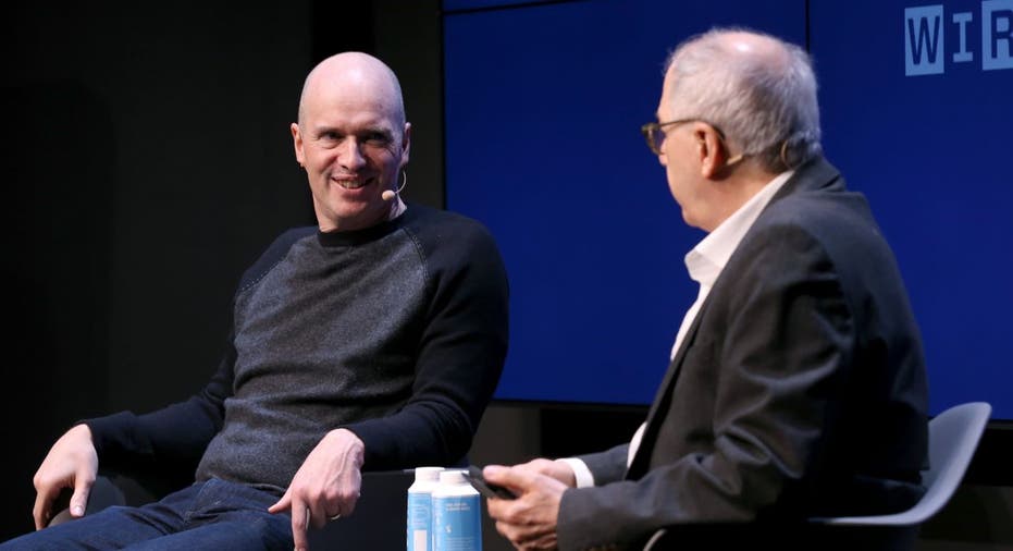 Ben Horowitz