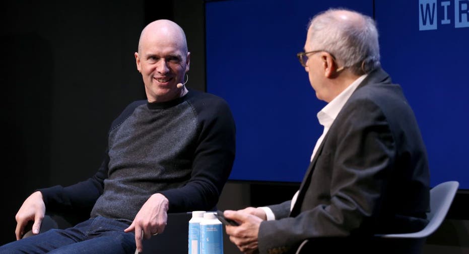 Ben Horowitz
