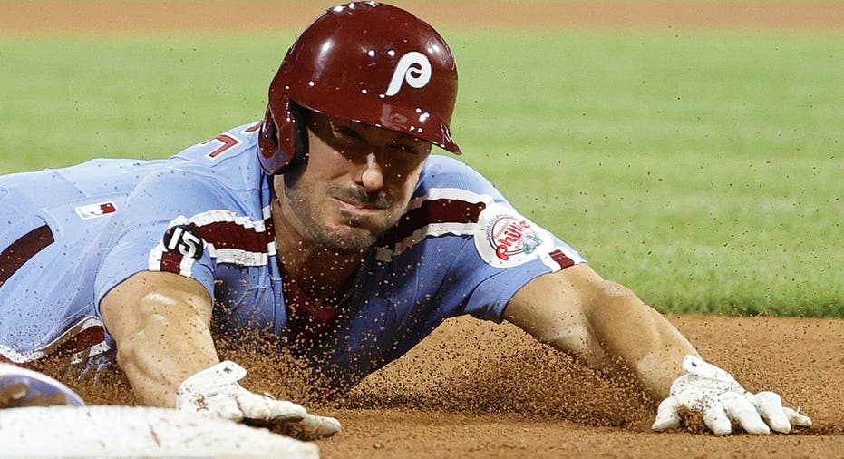 matt joyce baseball finance