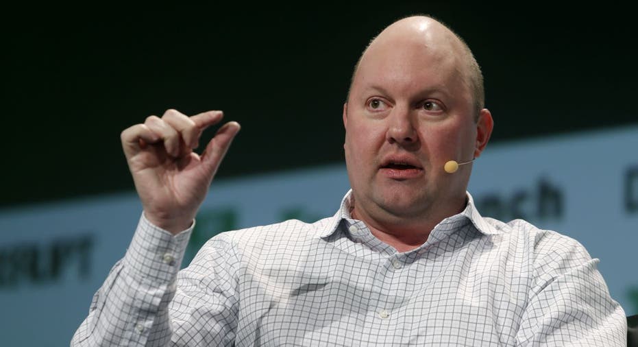 Marc Andreessen