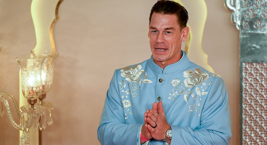 john cena