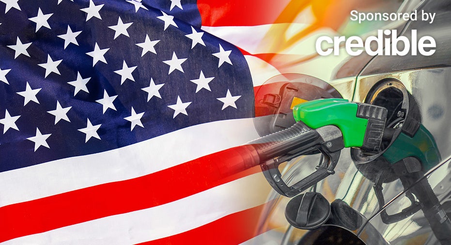 pump prices jump by five cents as the fourth of july approaches