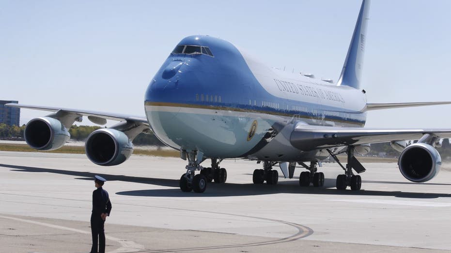 Air Force One