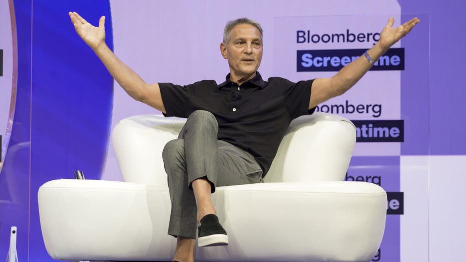 Ari Emanuel