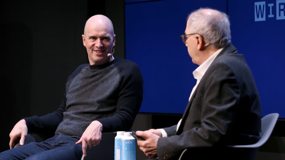 Ben Horowitz