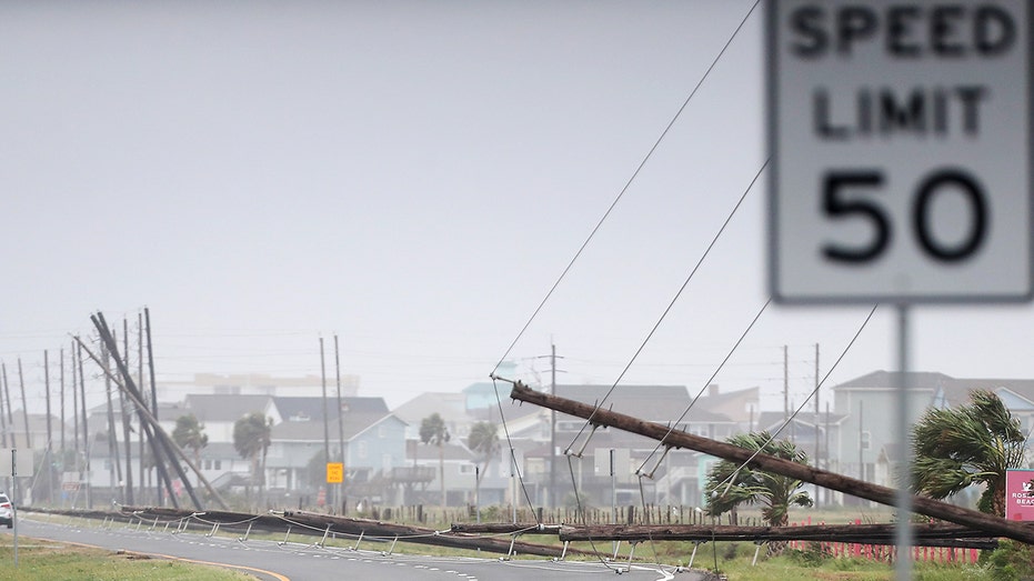 Hurricane Beryl