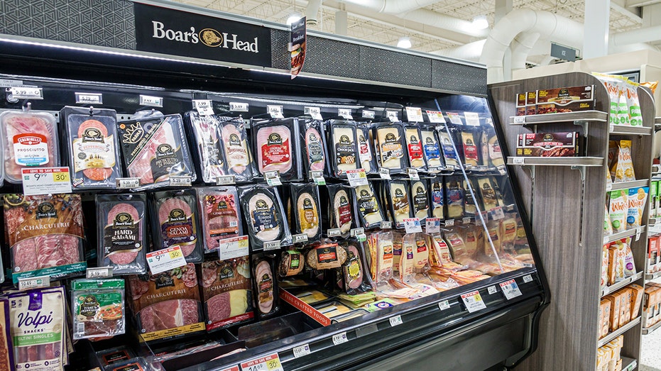 Boar's Head Recall: Woman Files Class Action Lawsuit Against Deli ...