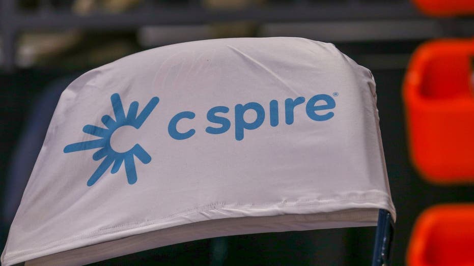 C Spire logo