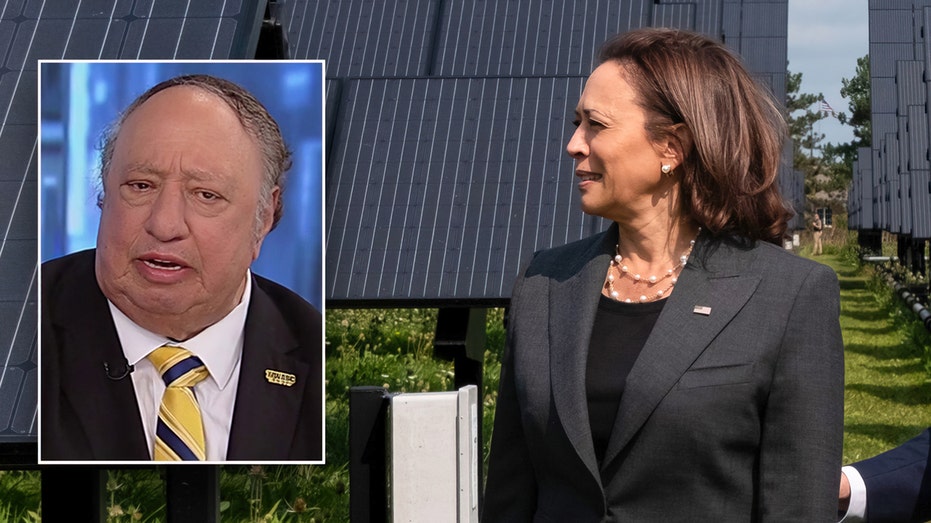 John Catsimatidis on Kamala fracking stance