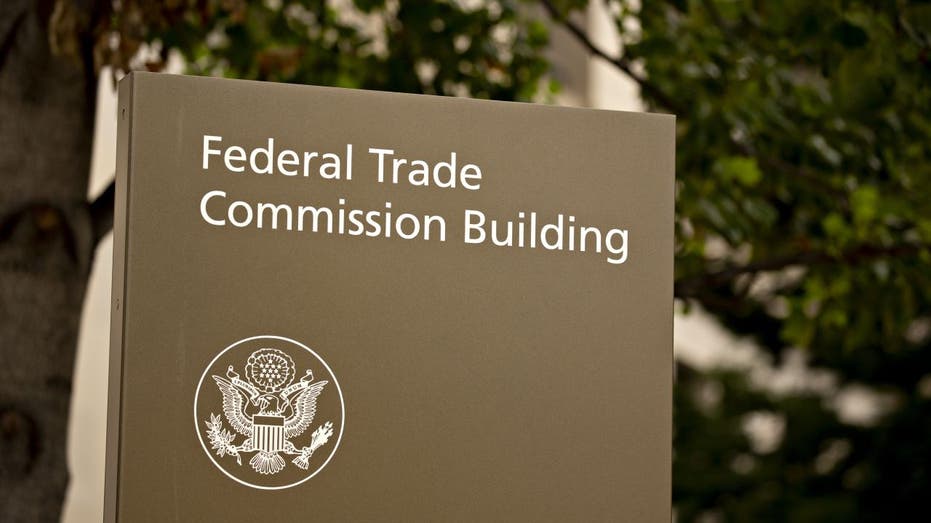 Federal Trade Commission headquarters