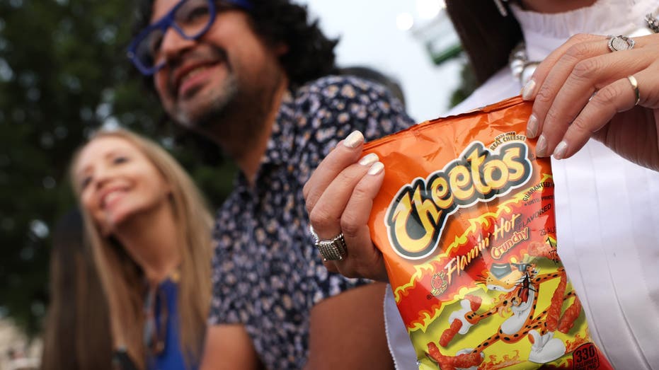 cheetos