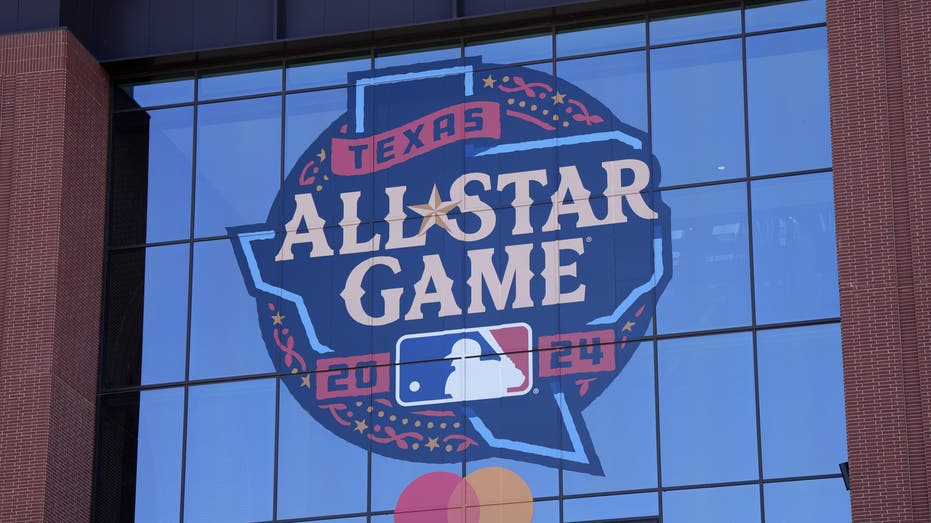 all star baseball game 2024 MLB