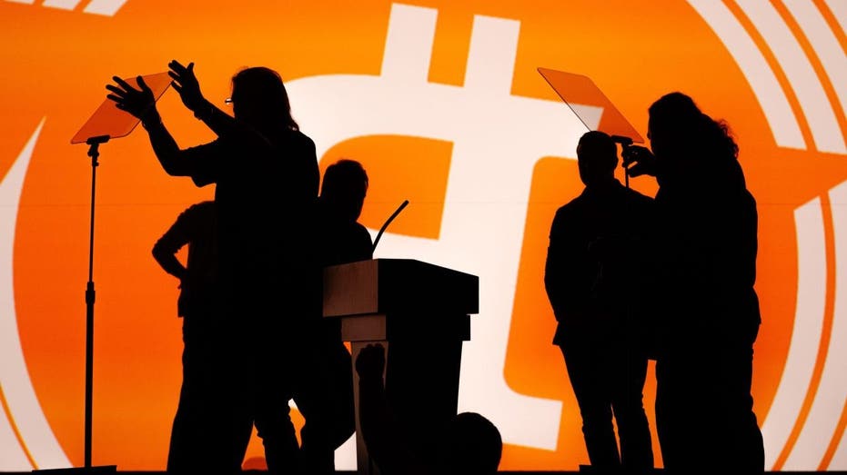 Bitcoin conference