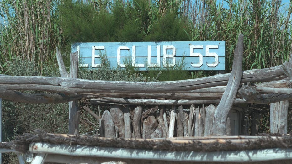 Club 55