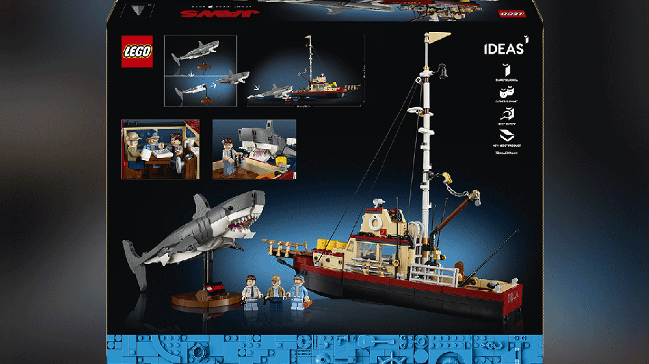 JAWS-LEGO-Set-Box