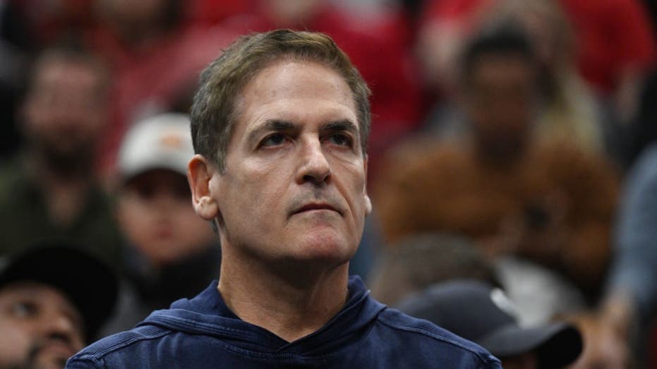 Mark Cuban