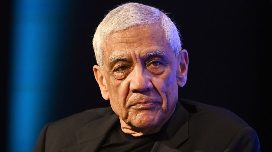 Vinod Khosla