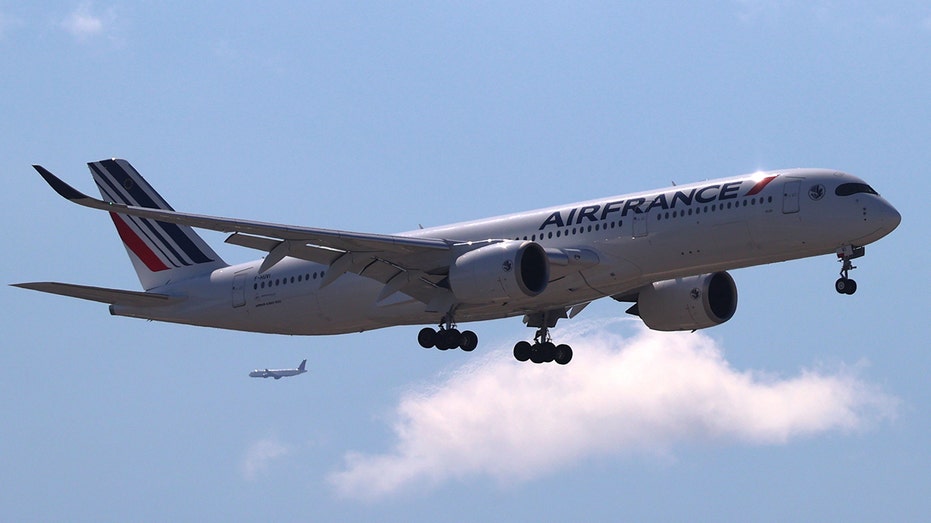 Air France