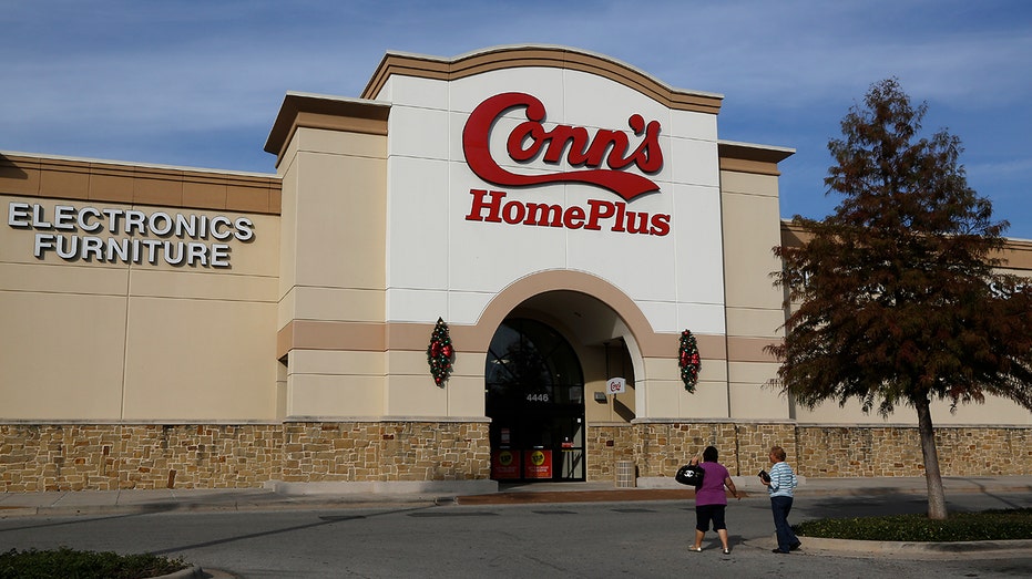 Conn's