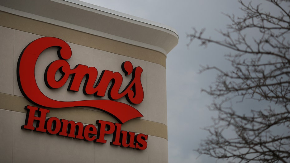 Conn's location