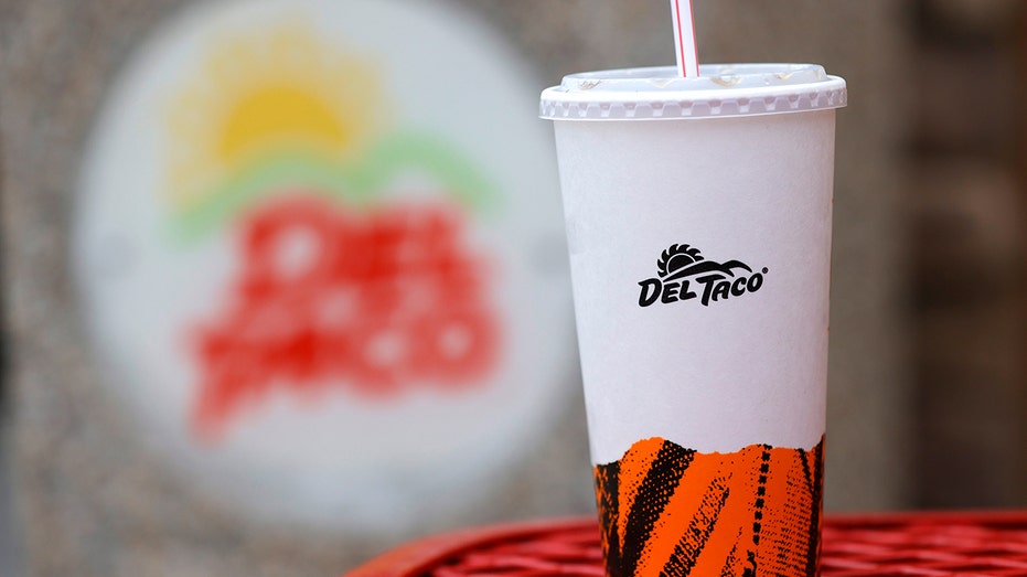 del taco