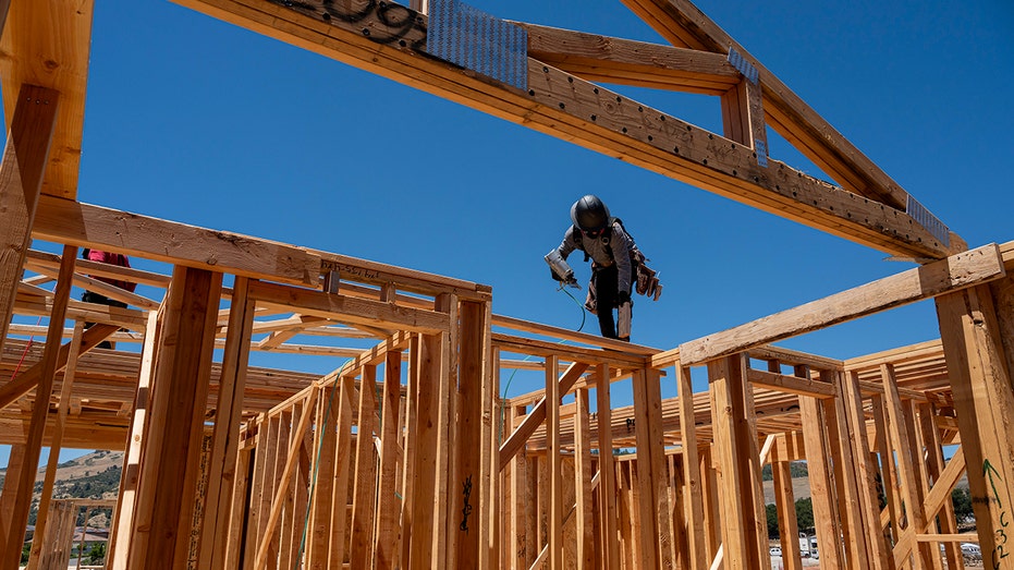 Housing construction companies on problems with housing supply