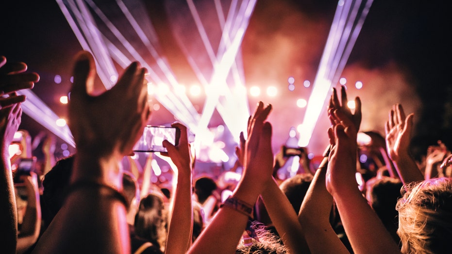 Rave