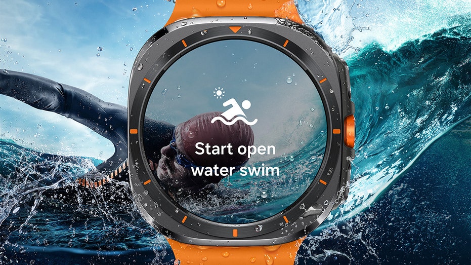 samsung watch ultra