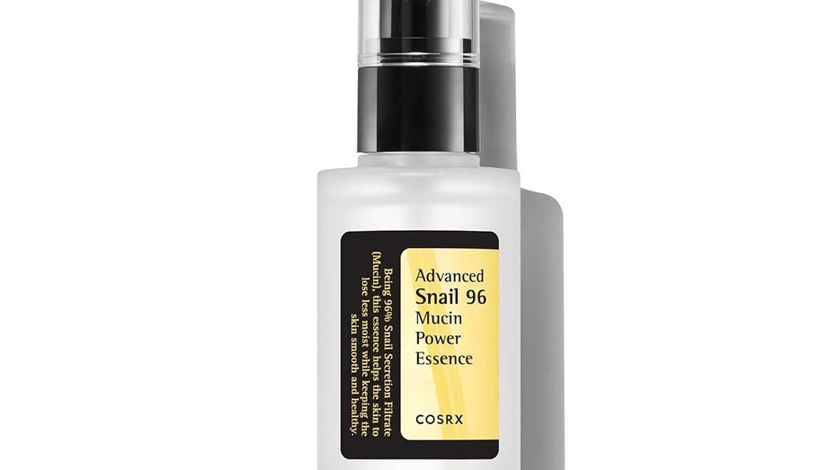 Snail Mucin