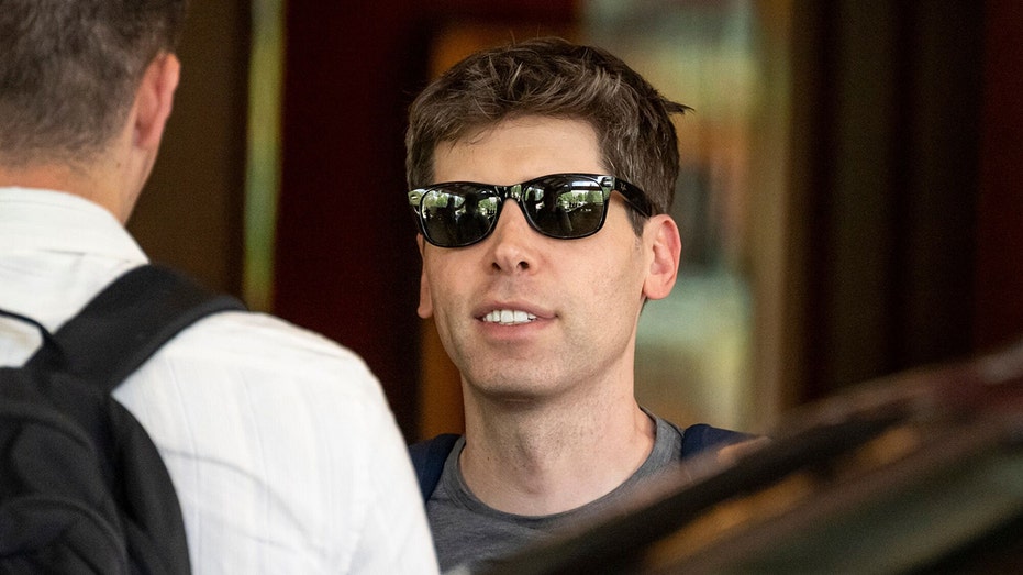 Sam altman