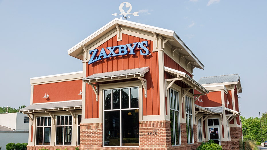 Zaxby's