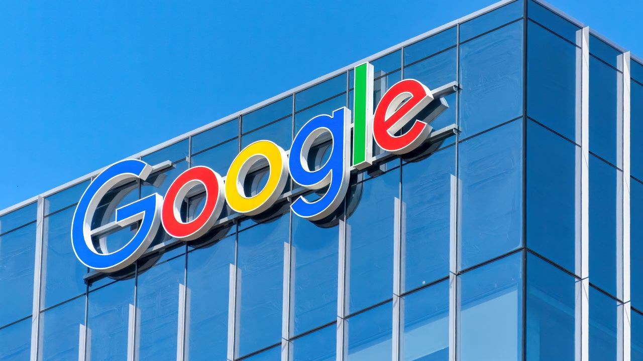 DOJ mulls Google breakup over monopoly concerns: report