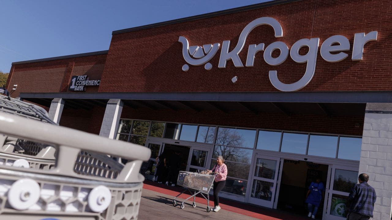 Kroger ve diğer perakendeciler kasalarda “para iadesi” ücreti alıyor