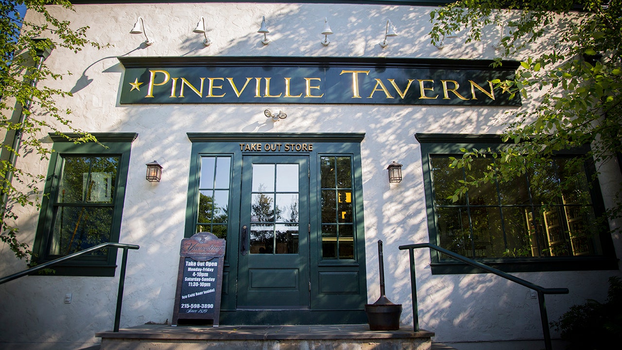 Historic PA tavern sees ‘drastic’ drop in foot traffic as people spend less