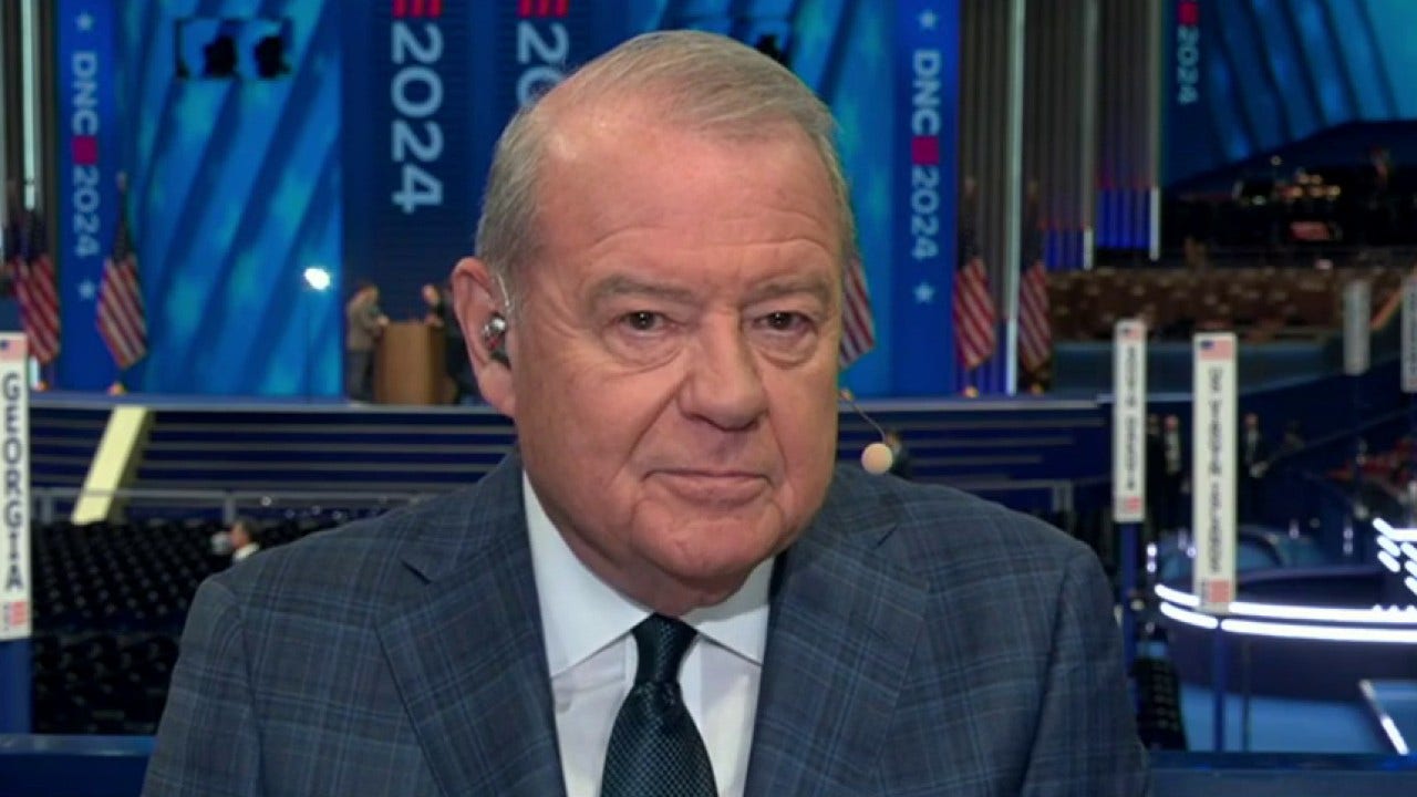 Stuart Varney: We expected shock and awe; that’s what we got