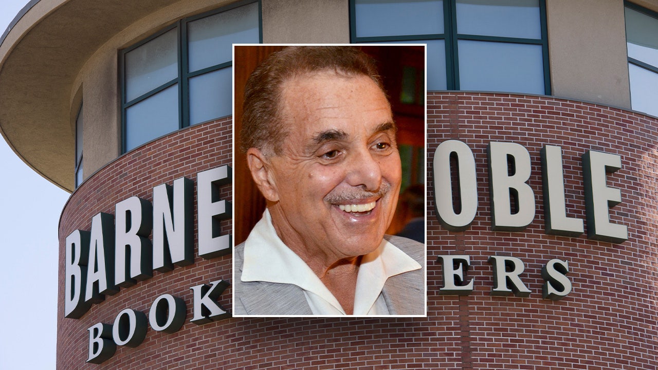 Muere el fundador de Barnes & Noble, Leonard Riggio, a los 83 años