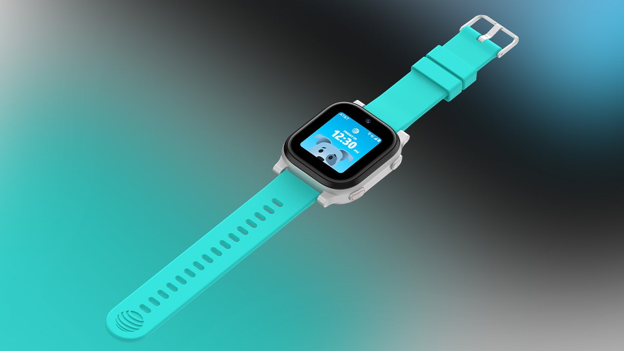Att kid watch gps discount