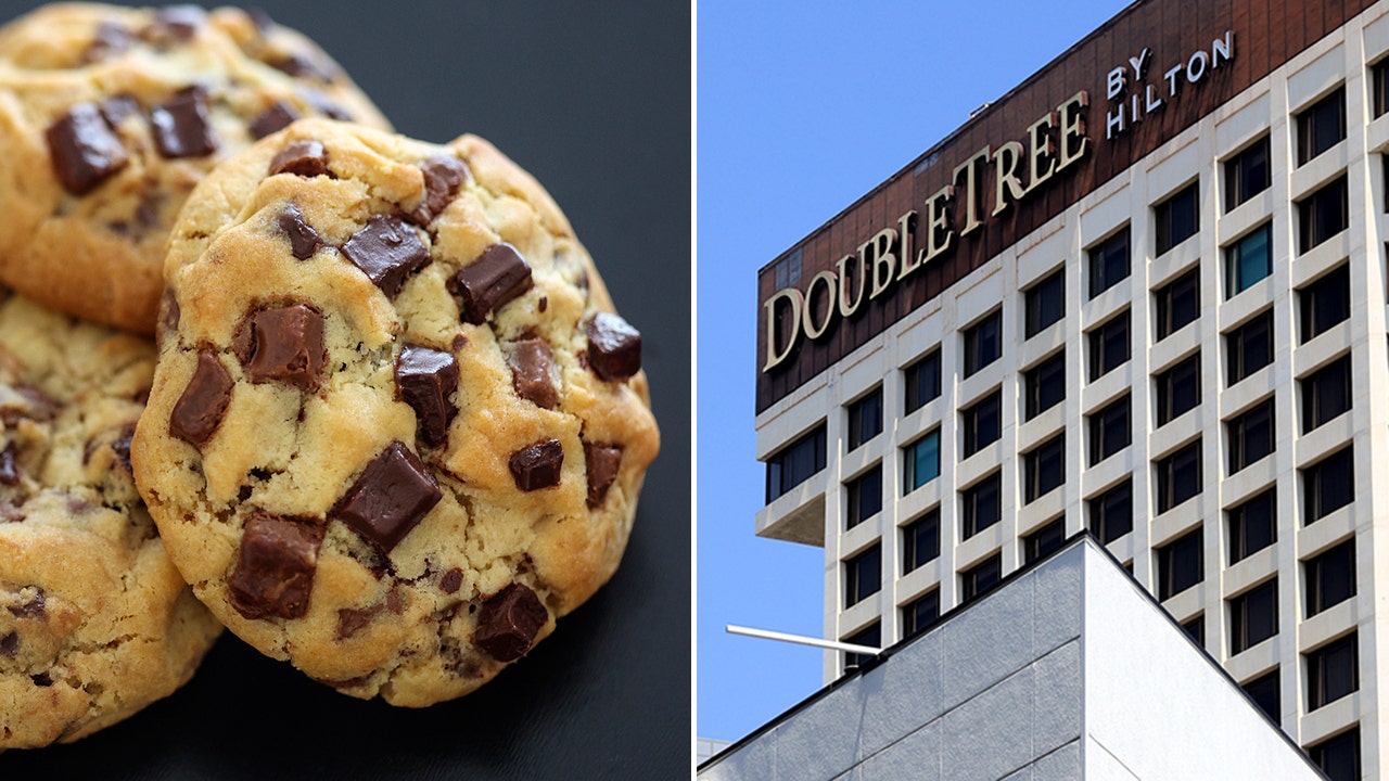 How to Enjoy Free Treats on National Chocolate Chip Cookie Day