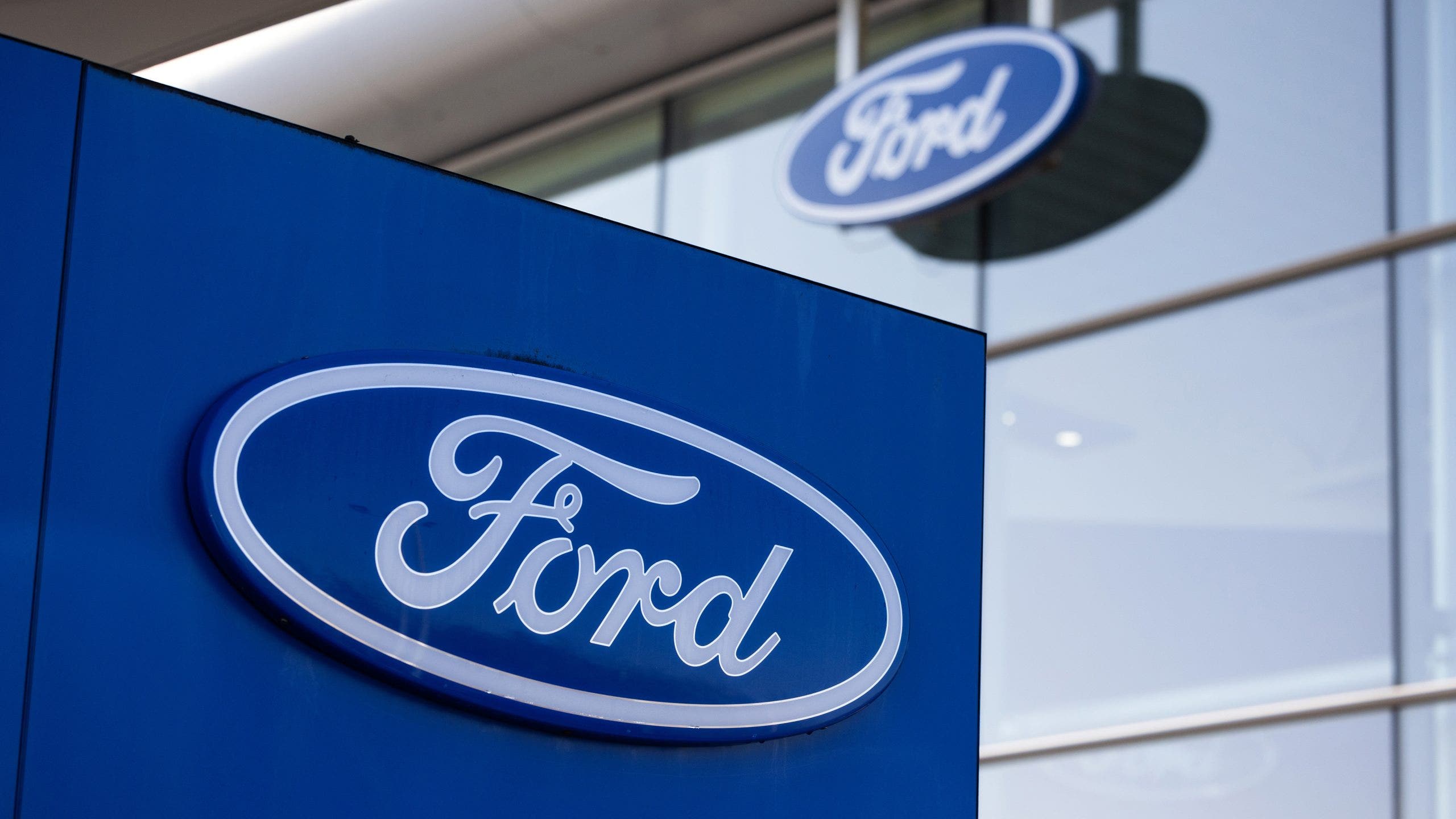 Ford Motor Co’s X account posts ‘Israel is a terrorist state,’ calls to ‘Free Palestine’