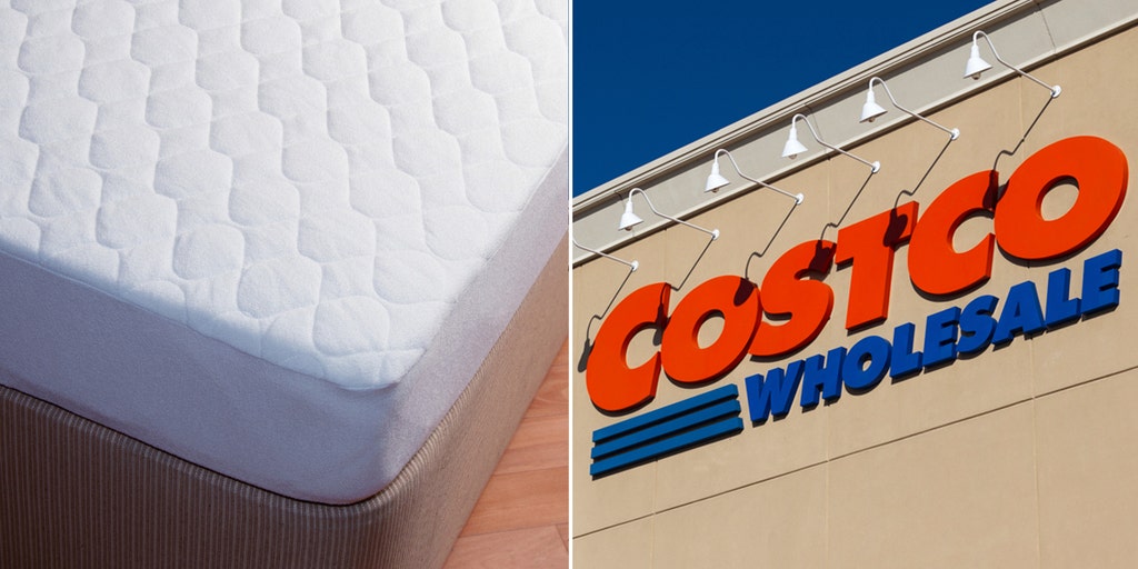 Mattress and box spring costco best sale