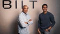 A shot of Bilt&rsquo;s founder Ankur Jain and chairman Ken Chenault - Fox News
