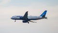 JetBlue has been sued in the Southern District of New York for allegedly violating the Civil Rights Act of 1866 against Orthodox Jewish passengers. - Fox News